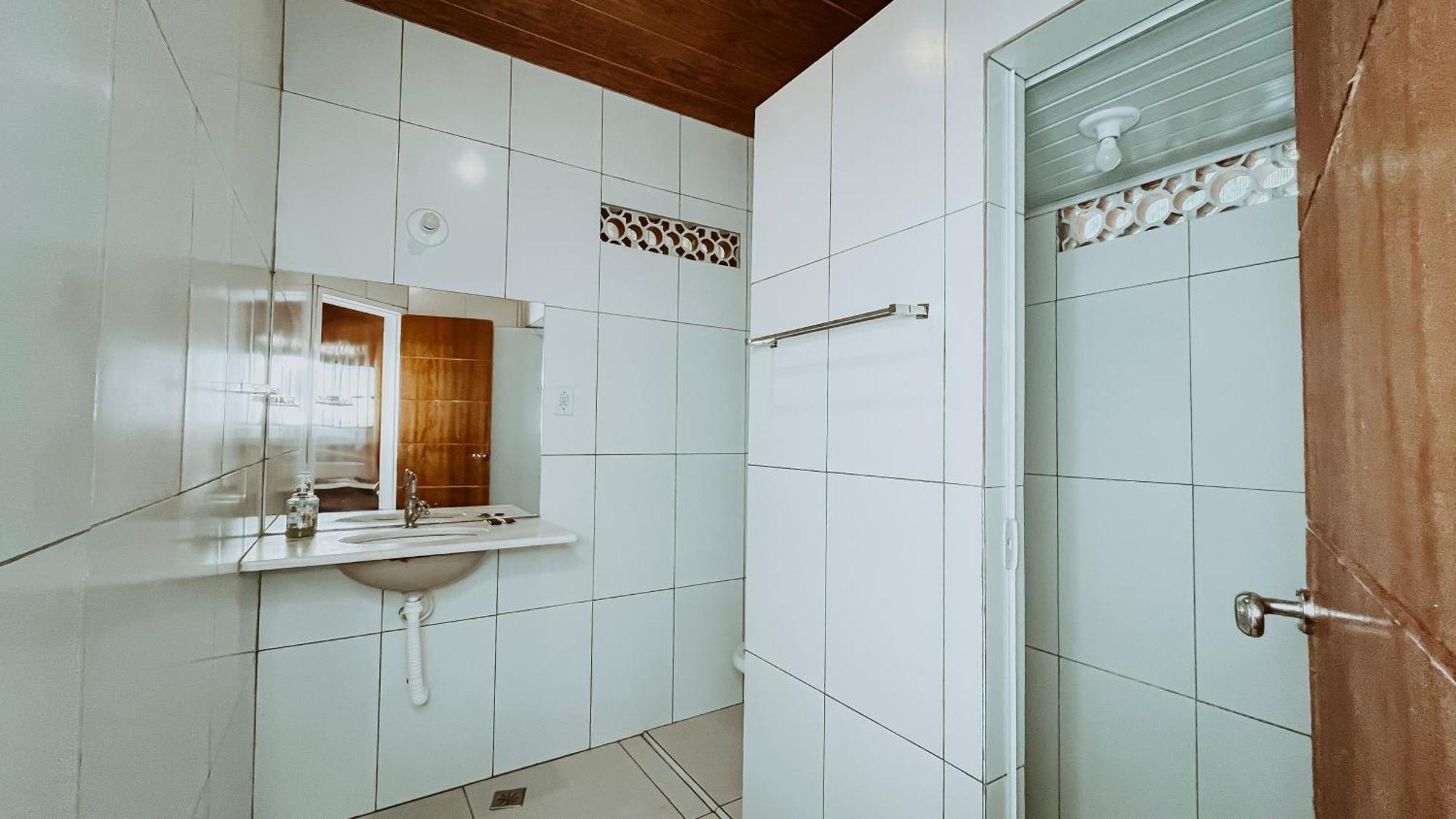 Pousada Luar das Águas Velha Boipeba Bagian luar foto